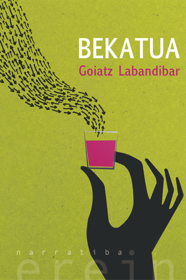 Goiatz Labandibar: Bekatua (Paperback, Euskara language)