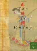 Laozi: Tao Te Ching (Paperback, 1997, Element Books)