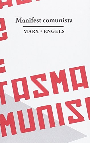 Núria Mirabet Cucala, Karl Marx, Friedrich Engels: Manifest Comunista (Paperback, TAIFA, Taifa)
