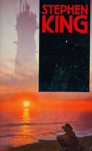 King, Stephen(duplicate): The Dark Tower (Paperback, 1989, Sphere Books Limited)