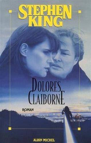 King, Stephen(duplicate): Dolores Claiborne (French language, 1993)