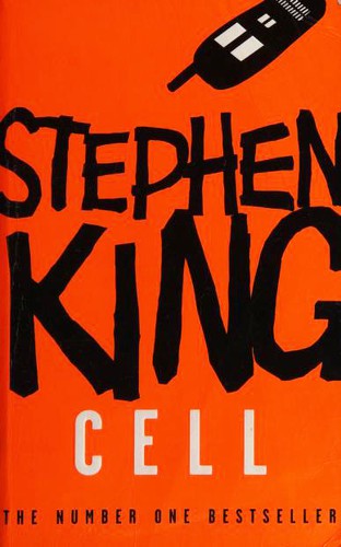 King, Stephen(duplicate): Cell (Paperback, 2006, Hodder)