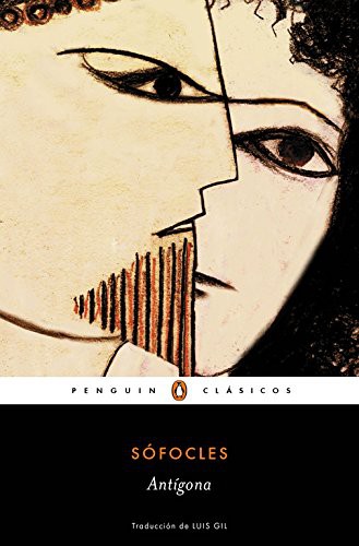 Sófocles: Antígona (Paperback, PENGUIN CLASICOS)