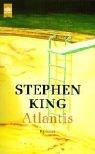 King, Stephen(duplicate): Atlantis (Paperback, German language, 2001, Wilhelm Heyne Verlag)