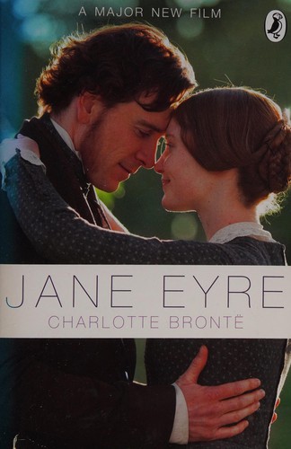 Charlotte Brontë: Jane Eyre (2011, Puffin, Puffin Books)