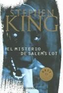 King, Stephen(duplicate): El misterio de Salem's Lot (Spanish language, 2001, Plaza y Janés)