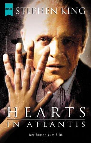 King, Stephen(duplicate): Hearts in Atlantis. Der Roman zum Film. (Paperback, German language, 2002, Heyne)