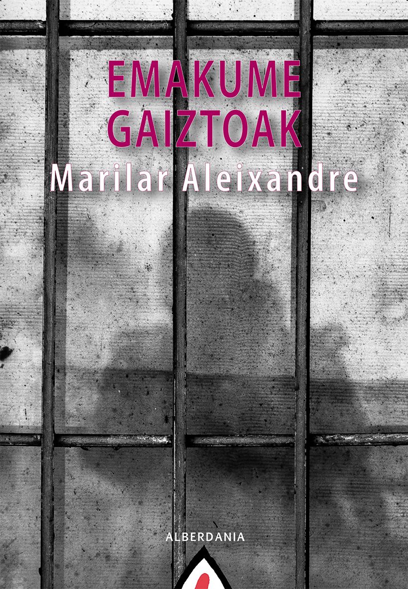Marilar Aleixandre: Emakume gaiztoak (EBook, 2023, Alberdania)