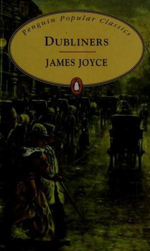 James Joyce, Richard Ellmann: Dubliners (1996, Penguin Books)
