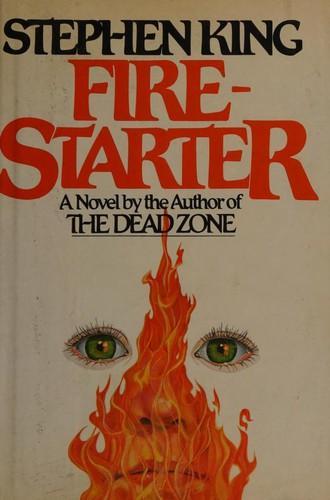 King, Stephen(duplicate): Firestarter (1980, Viking Press)