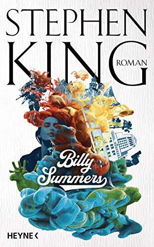 King, Stephen(duplicate): Billy Summers (German language, 2021)