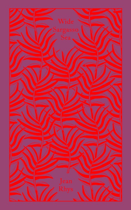 Jean Rhys: Wide Sargasso Sea (2016)
