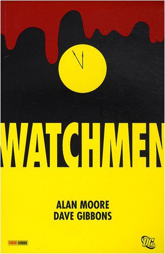 Dave Gibbons, Alan Moore, Dave Gibbons, Alan Moore: Watchmen (Paperback, French language, 2009, Panini comics)