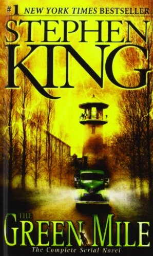 King, Stephen(duplicate): The Green Mile: The Complete Serial Novel (2009, Publisher)