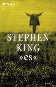 King, Stephen(duplicate), Joachim Körber: Es. (Paperback, German language, 1996, Heyne)