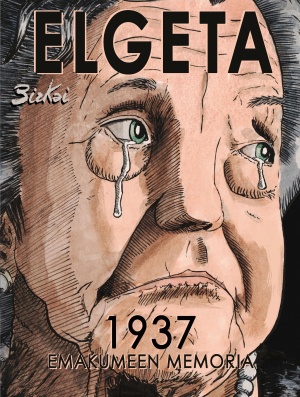 Aiert Zubigarai "3izkai": Elgeta 1937 (Paperback, Euskara language, Atzot)