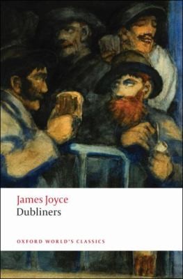 James Joyce, Richard Ellmann: Dubliners (2008, Oxford University Press, USA)
