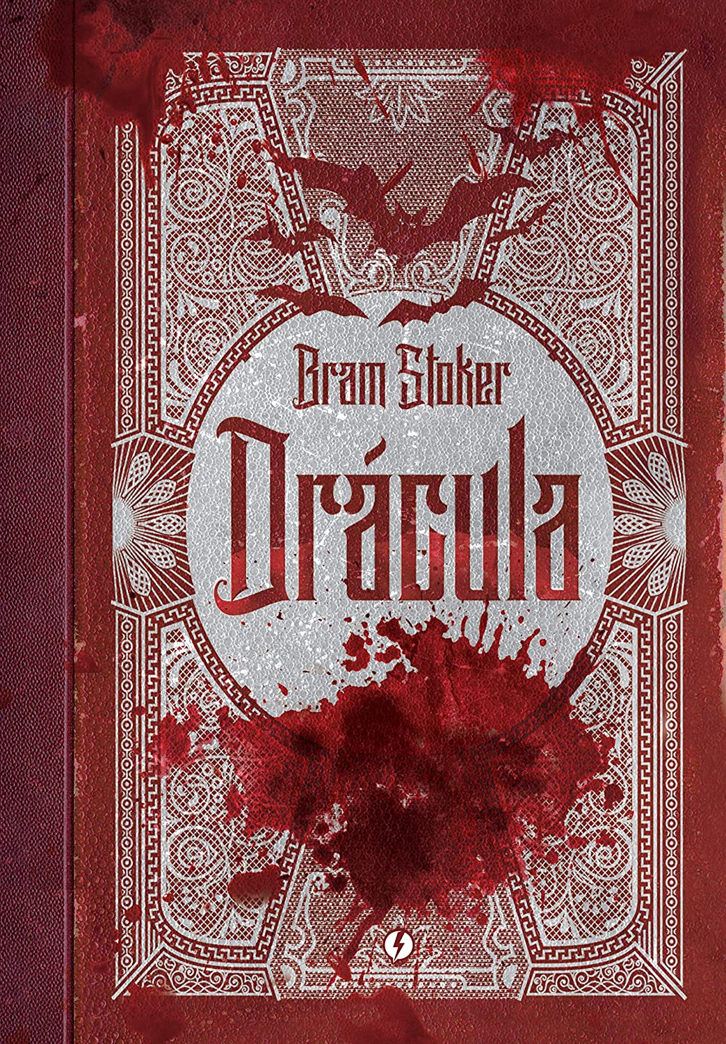 Bram Stoker, Cassio Yamamura: Drácula (Hardcover, Português language, 2020, Excelsior)