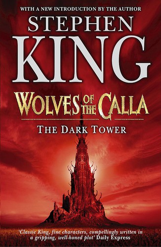 King, Stephen(duplicate): Dark Tower 5 (Paperback)
