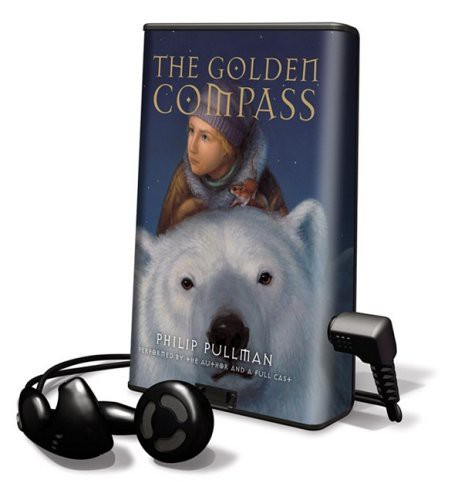 Philip Pullman, Full Cast: The Golden Compass (EBook, 2006, Random House)