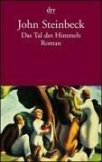 John Steinbeck: Das Tal des Himmels. (Paperback, 2002, Dtv)