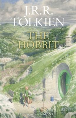 J. R. R. Tolkien, Alan Lee: Hobbit (2020, HarperCollins Publishers Limited)