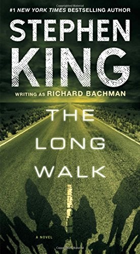 King, Stephen(duplicate): The Long Walk (Paperback, 2016, Pocket Books)