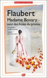 Flaubert Gustave: Madame Bovary moeurs de province ... (French language, 2014)
