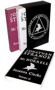 Susanna Clarke (duplicate): Jonathan Strange and Mr Norrell (Paperback, 2005, Bloomsbury Publishing PLC)