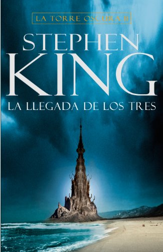 King, Stephen(duplicate): Las tierras baldías (Paperback, Spanish language, 2000, Ediciones B, S.A.)