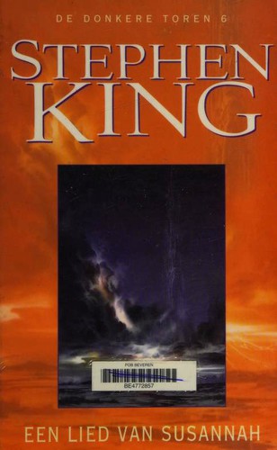 King, Stephen(duplicate): DE DONKERE TOREN VI (Paperback, Dutch language, 2004, Luitingh)