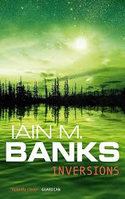 Iain M. Banks: Inversions (Paperback, 2007, Pocket)