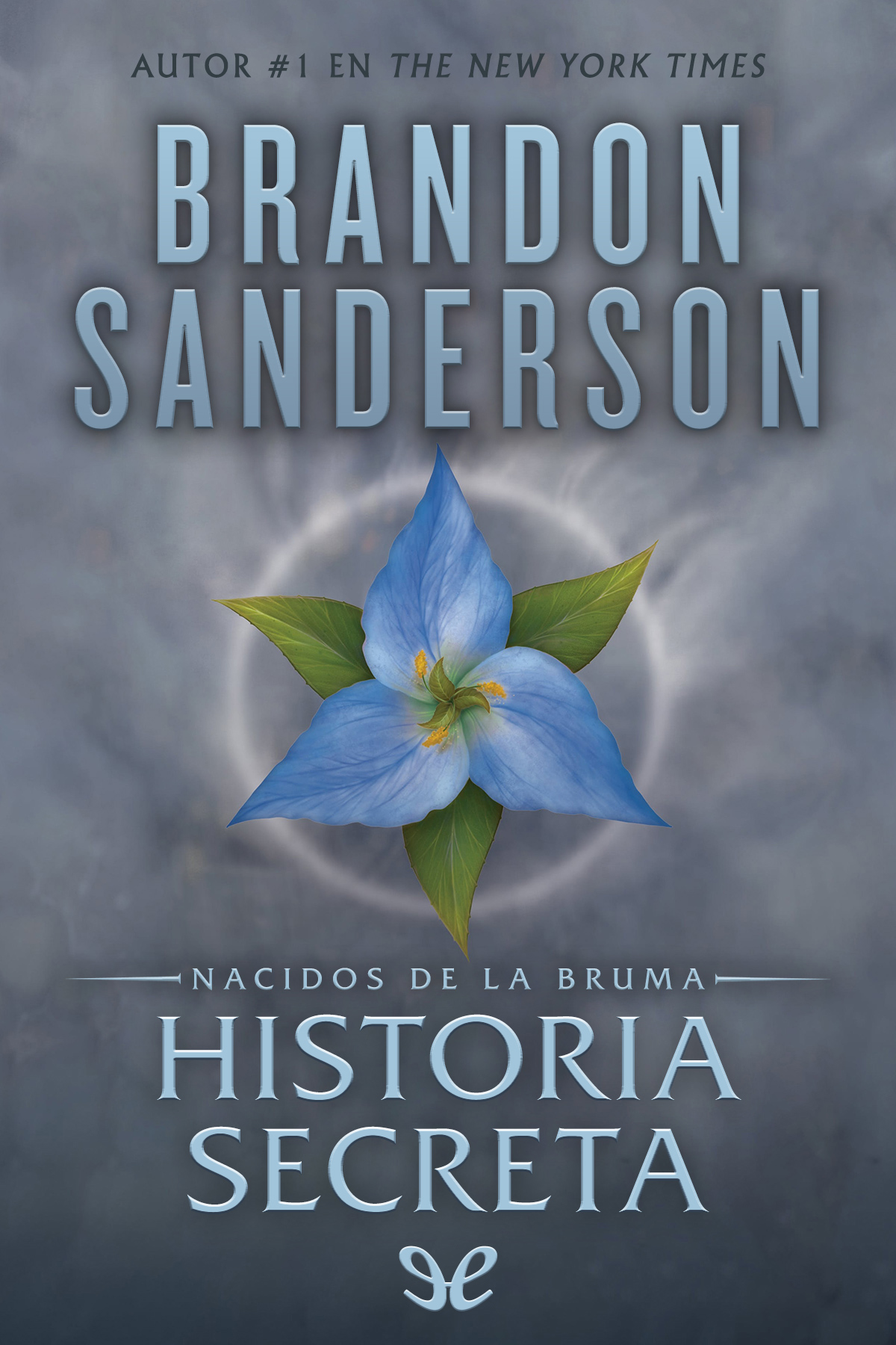 Empty Author: Nacidos de la Bruma: Historia Secreta (EBook, Gaztelera language, Nova)