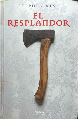 King, Stephen(duplicate): El resplandor (2008, El Pais)
