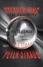Peter Straub, King, Stephen(duplicate): The Talisman (AudiobookFormat, 2014, Recorded Books)