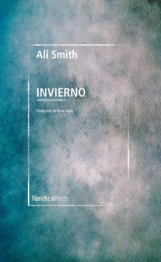Ali Smith: Invierno (2021, Nordica)