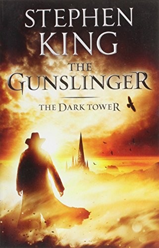 King, Stephen(duplicate): The Gunslinger (Dark Tower) (Paperback, Hodder Paperback)