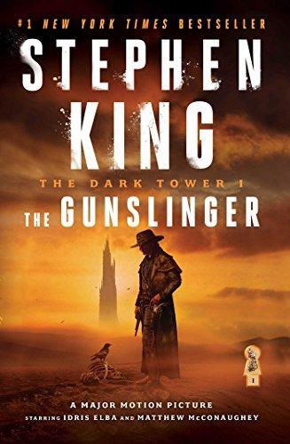 King, Stephen(duplicate): The Dark Tower I (2016)