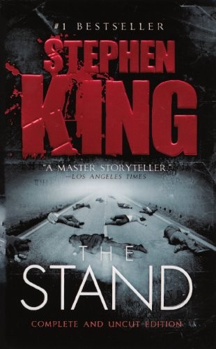 King, Stephen(duplicate): The Stand (Turtleback School & Library Binding Edition) (2011, Turtleback Books)
