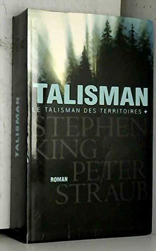 King, Stephen(duplicate): Le Talisman des territoires (Paperback, 2002, Robert Laffont)