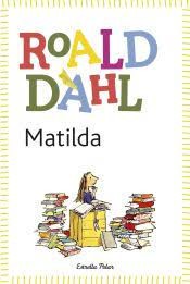 Ramon Barnils Folguera, Roald Dahl: Matilda (Paperback, 2013, Estrella Polar)