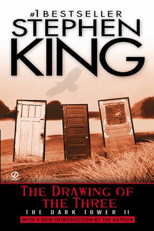 King, Stephen(duplicate): The Dark Tower II: The Drawing of the Three (EBook)