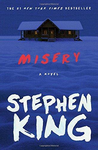 King, Stephen(duplicate): Misery (2016)