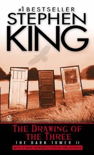 King, Stephen(duplicate): Drawing of the Three (Dark Tower (Hardcover, 2003, Tandem Library, Turtleback Books)