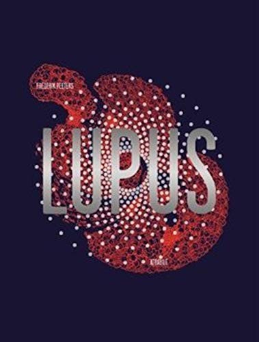 Frederik Peeters: Lupus (French language, 2014, Atrabile, ATRABILE)