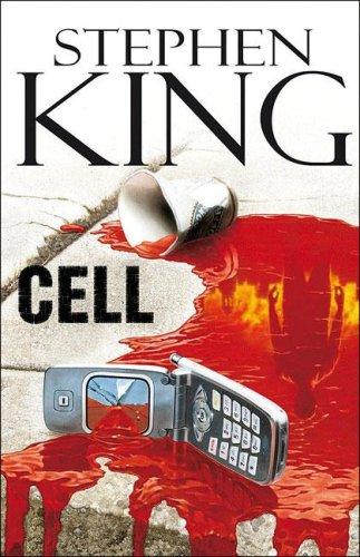 King, Stephen(duplicate): Cell (Paperback, Spanish language, 2006, Plaza y Janes)