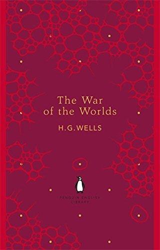 H. G. Wells: The War of the Worlds (2012)