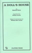 Henrik Ibsen: A doll's house (1993, Players Press)