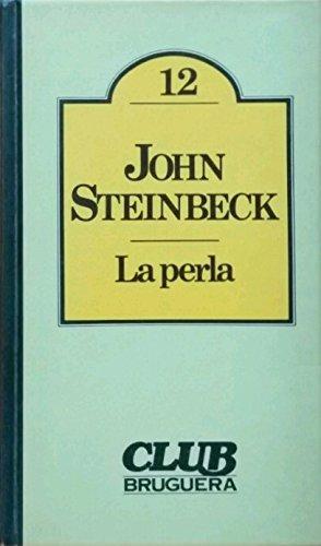 Steinbeck: La perla (Spanish language, 1980)