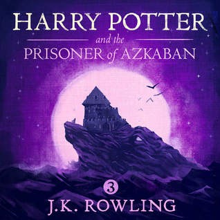 J.K. Rowling: Harry Potter and the Prisoner of Azkaban (EBook, 2016, Pottermore)